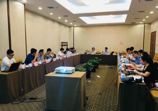 《产品质量法》涉及认证检验及相关制度专题研究工作取得进展(图1)